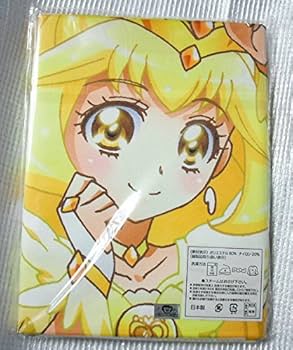 スマイルプリキュア キュアビューティ ジャンボタオル Amazon.co.jp: プリキュア キュアビューティ ジャンボタオル
